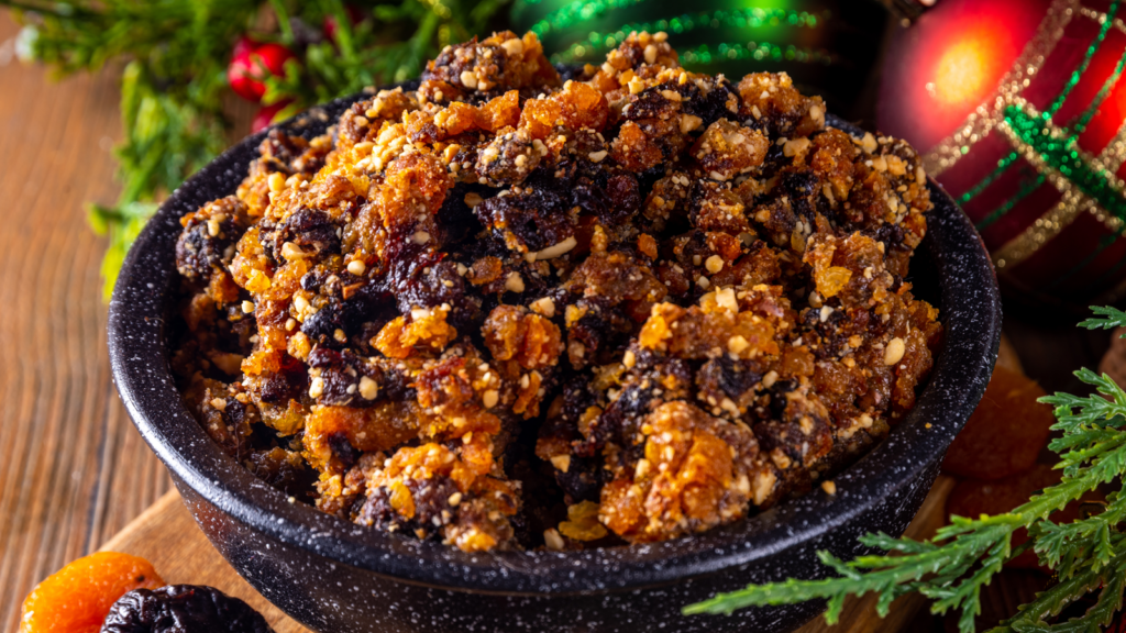 Luxury Homemade Mincemeat - Atora